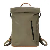 Aunts & uncles Japan Fukui Arkireppu 43 cm Kannettavan tietokoneen taskun syvyys Vihreä