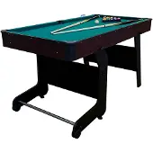Blackwood Biljardipöytä Junior 5’, Kokoontaitettava