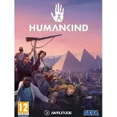 Humankind Steelbook Edition PC