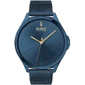 HUGO Smash 43 Mm Kello