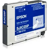 Epson – SJIC25P Ink Cartridge (C33S020591)