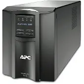 Schneider Electric SMART-UPS 1000VA LCD 230V WITH SMARTCONNECT (SMT1000IC)
