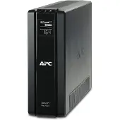 Schneider Electric POWER-SAVING BACK-UPS PRO 1500 SCHUK