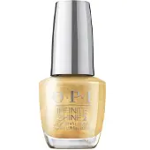 OPI Infinite Shine This Gold Sleighs Me 15 Ml - Gold - 15 ML