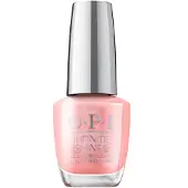 OPI Infinite Shine Snowfalling For You 15 Ml - Pink - 15 ML