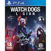 Watch Dogs Legion