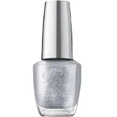 OPI Infinite Shine Tinsel, Tinsel 'Lil Star 15 Ml - Silver - 15 ML