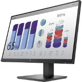 HP – P24q G4 23.8inch QHD Monitor (8MB10AA#ABB)