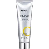 MISSHA Vita C Plus Clear Complexion Foaming Cleanser Puhdistusvaahto 120 ml