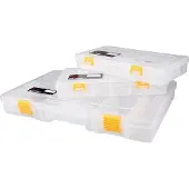 Savage Gear betesask nr 9 (36x22,5x8 cm) (24598)