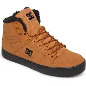 Dc-shoes Pure High Top Wc Wnt Lenkkarit