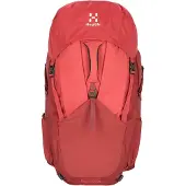 Haglöfs Ängd Trekking rinkka 67 cm Punainen