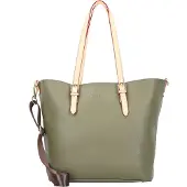 Bugatti Ella Shopperit 34 cm Vihreä