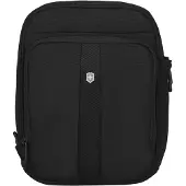 Victorinox Ta 5.0, Vertical Travel Companion - Black - 27X10X21CM
