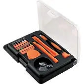 Fixpoint Smartphone Tool Kit - 17 kpl