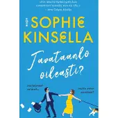 Sophie Kinsella: Tavataanko oikeasti?