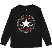 Converse Kids Chuck Patch Pitkähihainen T-paita