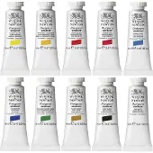 Taidepiste WN Designers guassivärit 10x14ml
