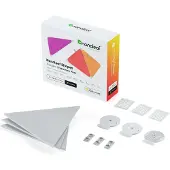 Nanoleaf Shapes - Triangles Expansion Pack - 3 Panels (Launch: November 2020)
