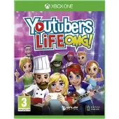 Youtubers Life OMG! - Microsoft Xbox One - Virtuaalilelämä