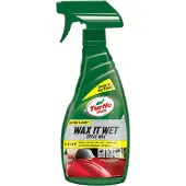 Turtle Wax Wax It Wet 500ml Autovaha