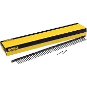 DeWalt Nauharuuvit DWF4000550; 3,5x55 mm; 1000 kpl.