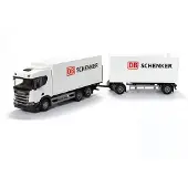 Emek DB Schenker jakelurekka