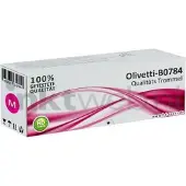 Olivetti Rumpu värijauheen siirtoon magenta, 45.000 sivua