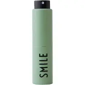 Design Letters Käsidesinannostelija - Hymy - 20 ml - Green - - OneSize - Henkilökohtainen hygienia