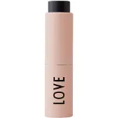 Design Letters Käsidesinannostelija - Love - 20 ml - Vaaleanpuna - - OneSize - Henkilökohtainen hygienia