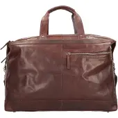 Spikes & Sparrow Bronco - Viikonloppukassi | ruskea | 35 L