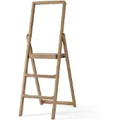 Design House Stockholm Step tikkaat, tammi