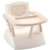 Thermobaby Raiser ThermoBaby Vaalean Beige Yläosa Vauvoille
