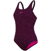 Speedo Boomstar Allover Muscleback Uimapuku