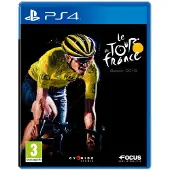 Tour de France 2016 (PS4)