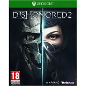 Dishonored 2 + Imperial Assassin's Pack DLC