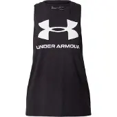 Under Armour Live Sportstyle Hihaton T-paita