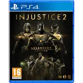 Injustice 2 - Legendary Edition
