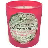 Raw Organic Nesti Dante Romantica tuoksukynttilä Rose&amp;Peony