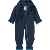 Playshoes Overall laivastonsininen / kuninkaallisen sininen