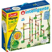 Quercetti Migoga Jungle Kuularata
