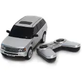 Rastar Kauko-ohjattava auto Range Rover Sport, 1:24