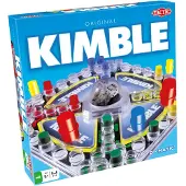 Tactic Kimble