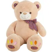 Out of the blue Värit Värit Teddy 70 Cm