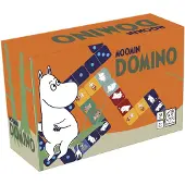 Muumi Domino