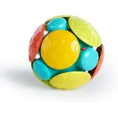 Oball Wobble Bobble Aktivointilelu