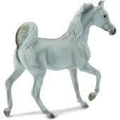 Collecta Harmaa Arabiantamman Hahmo