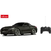 Rastar Kauko-ohjattava auto BMW Z4, 1:24