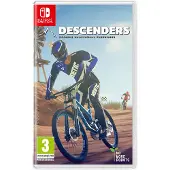 Descenders - Nintendo Switch - Urheilu