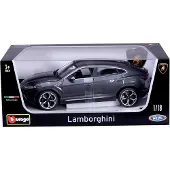 Bburago Car Bburago GT-Lamborghini Urus 1:18
